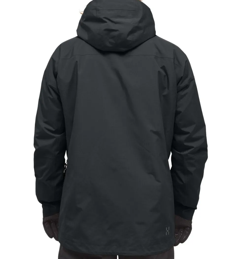 Haglofs Latnja GTX Insulated Jacket Men