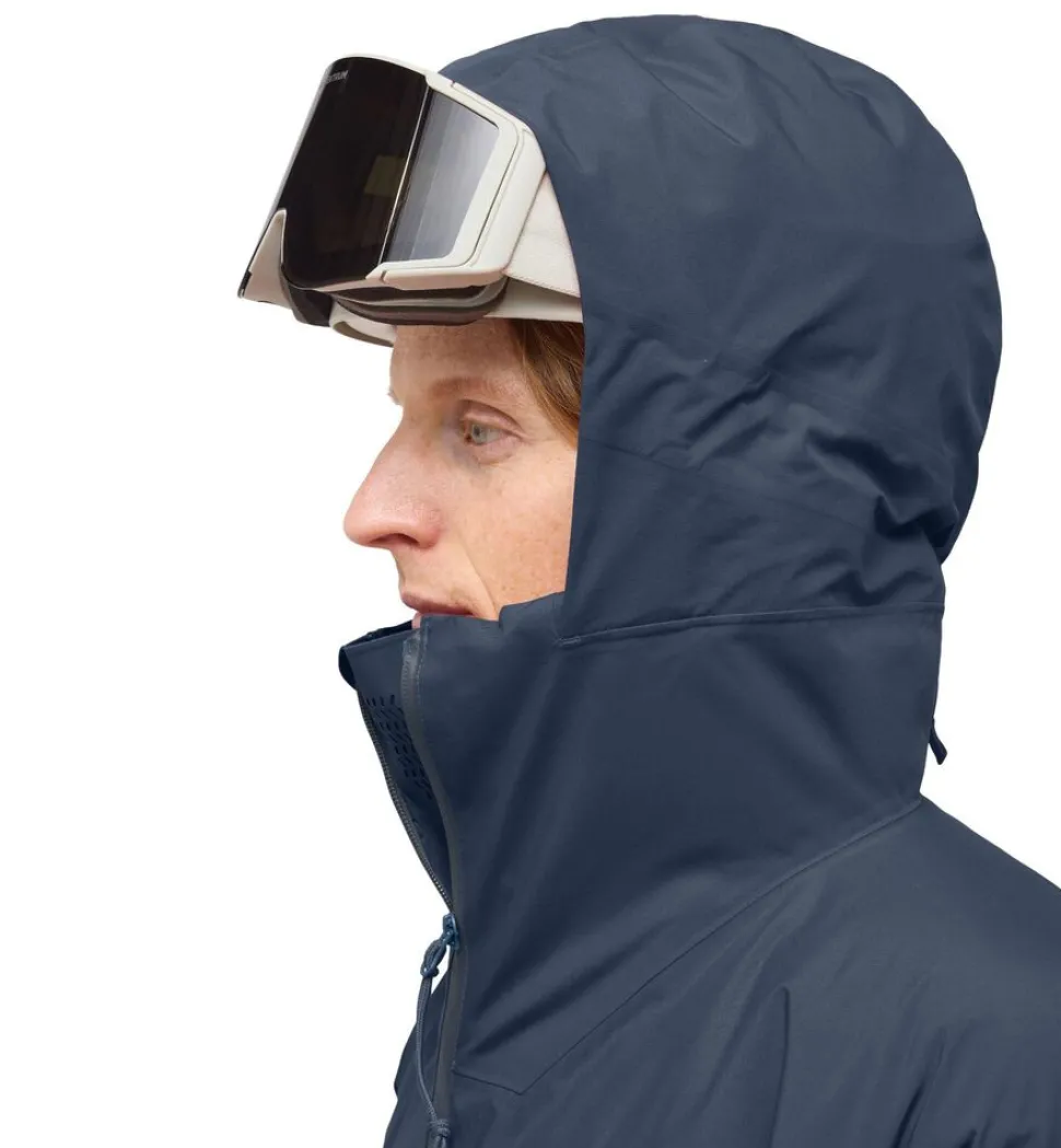 Haglofs Latnja GTX Insulated Jacket Men