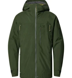 Haglofs Latnja GTX Insulated Jacket Men