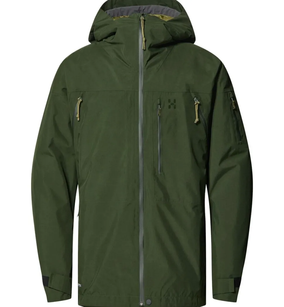 Haglofs Latnja GTX Insulated Jacket Men
