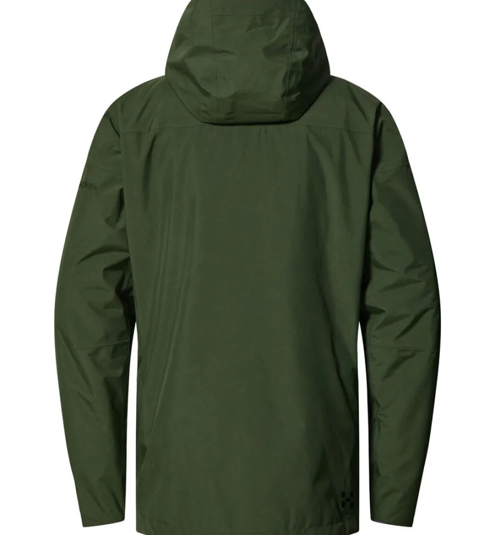 Haglofs Latnja GTX Insulated Jacket Men