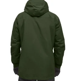 Haglofs Latnja GTX Insulated Jacket Men