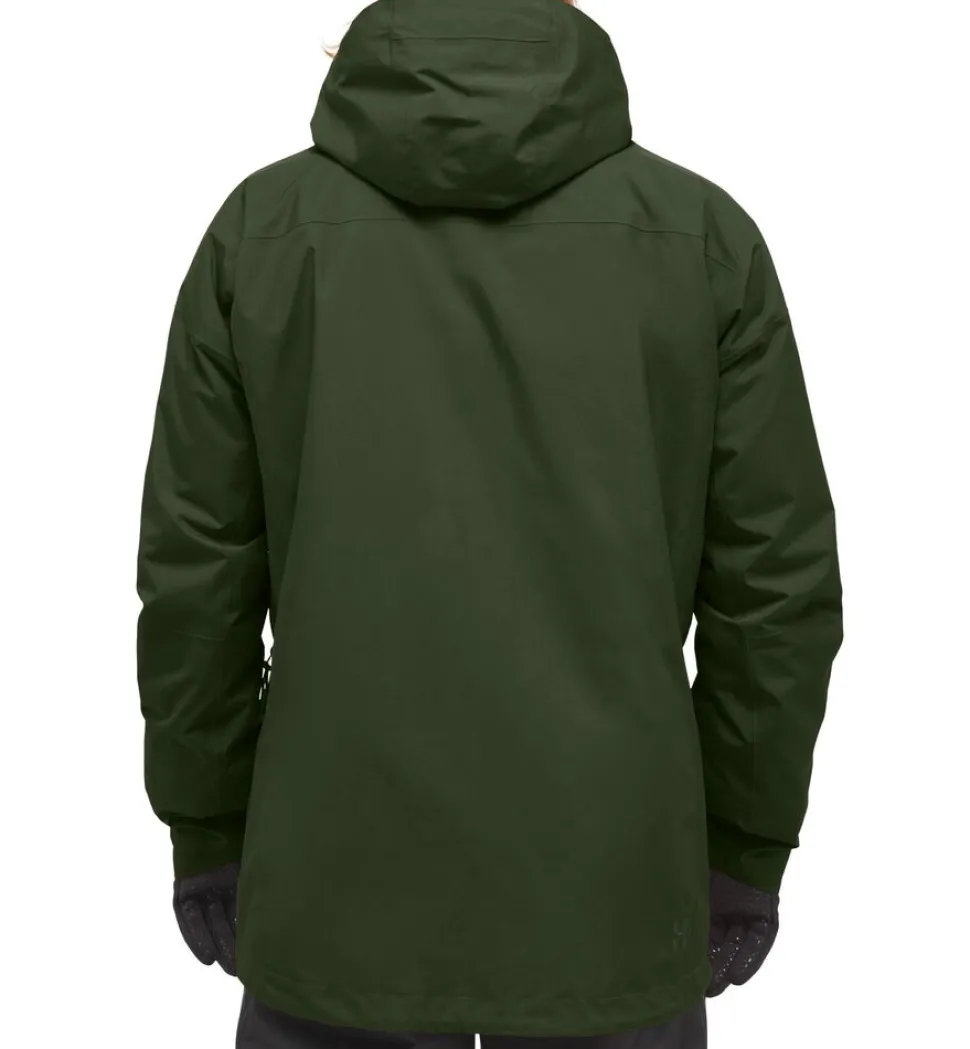 Haglofs Latnja GTX Insulated Jacket Men