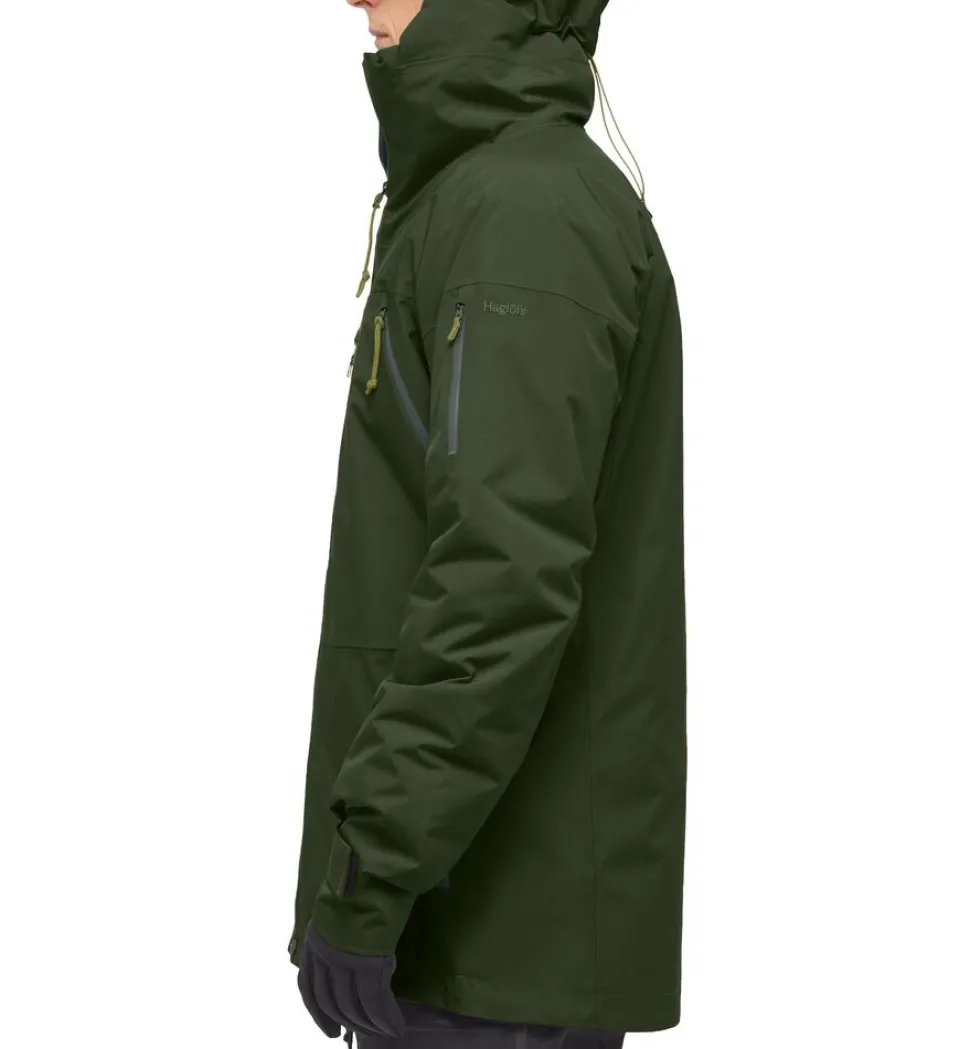 Haglofs Latnja GTX Insulated Jacket Men