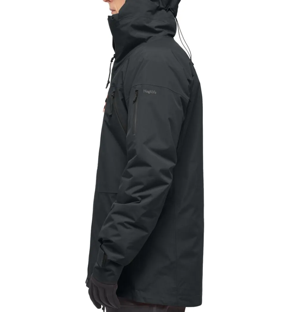 Haglofs Latnja GTX Insulated Jacket Men