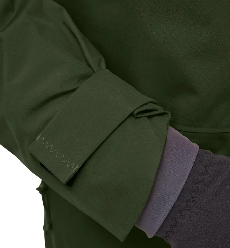 Haglofs Latnja GTX Insulated Jacket Men