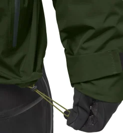 Haglofs Latnja GTX Insulated Jacket Men