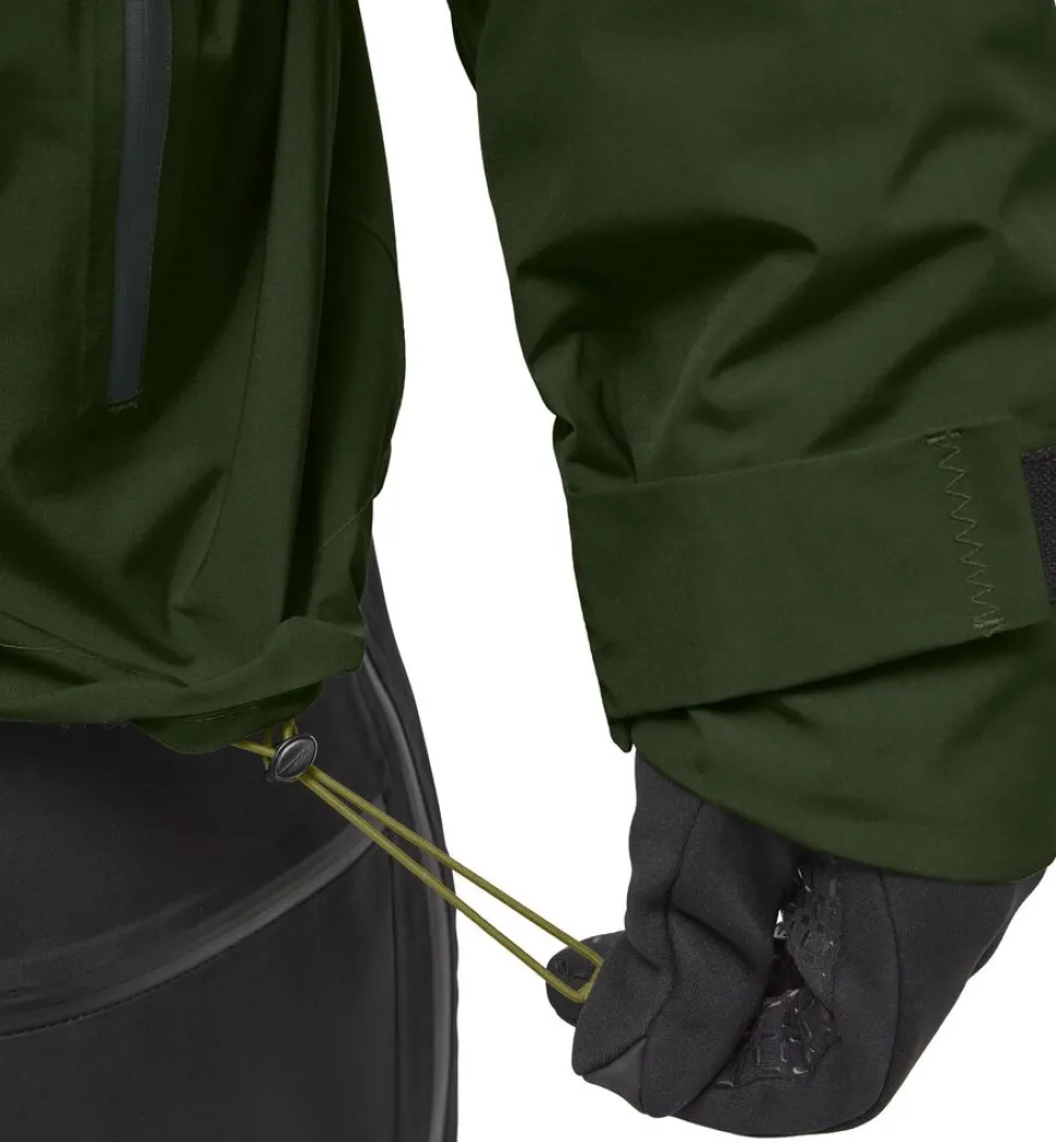 Haglofs Latnja GTX Insulated Jacket Men