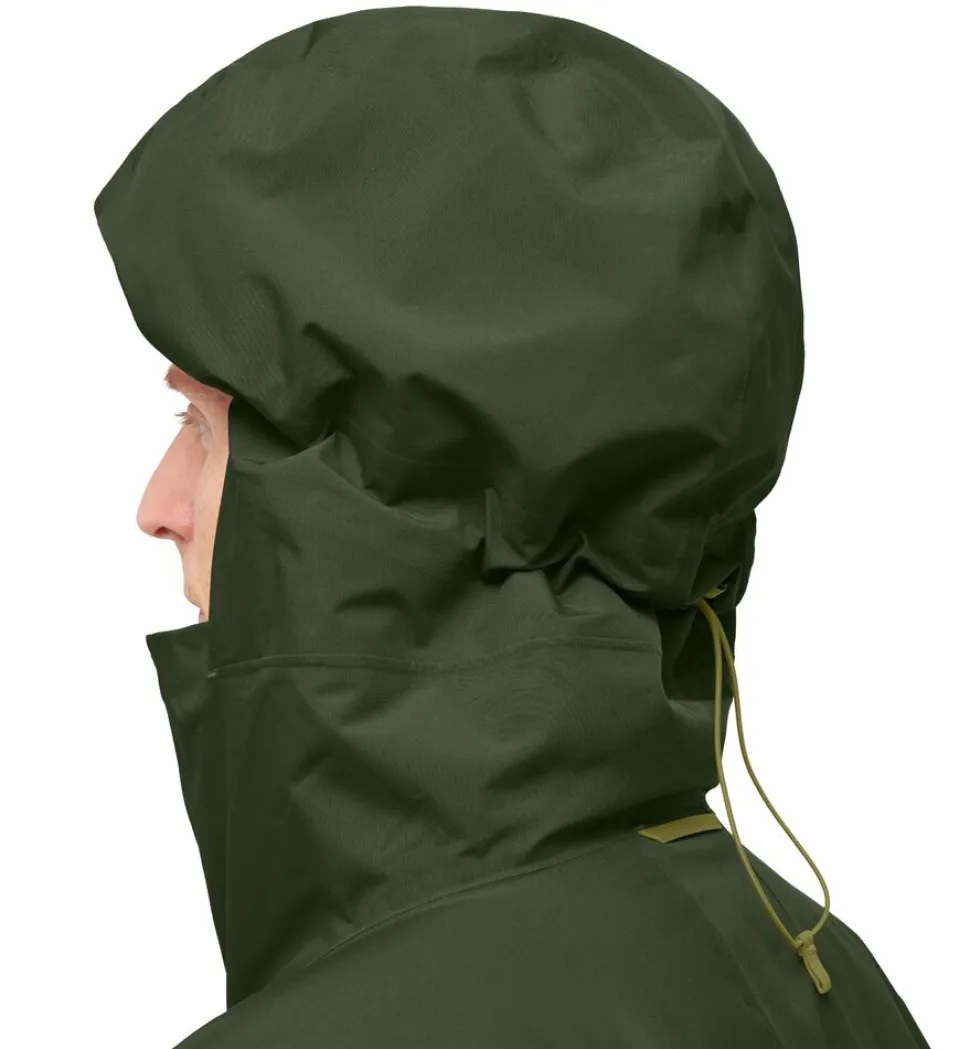 Haglofs Latnja GTX Insulated Jacket Men