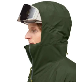 Haglofs Latnja GTX Insulated Jacket Men