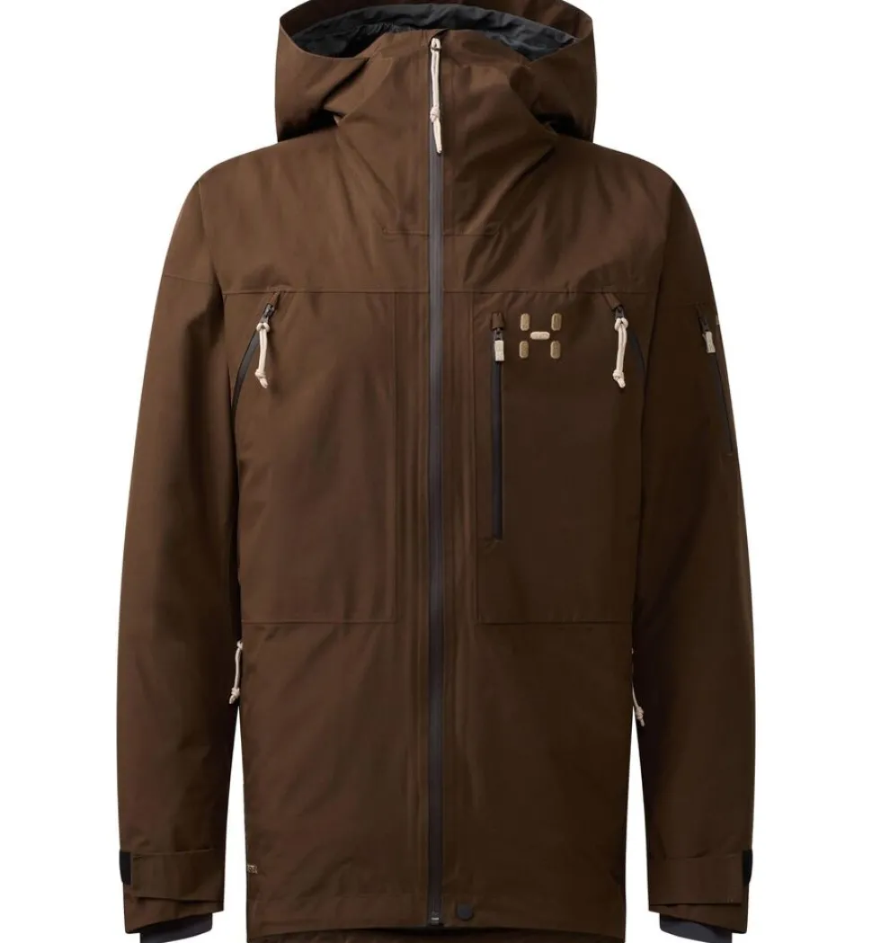 Haglofs Latnja GTX Insulated Jacket Men