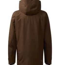 Haglofs Latnja GTX Insulated Jacket Men