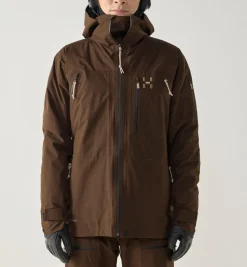 Haglofs Latnja GTX Insulated Jacket Men
