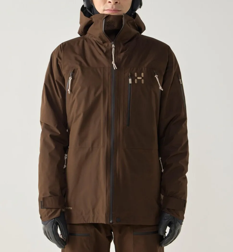 Haglofs Latnja GTX Insulated Jacket Men