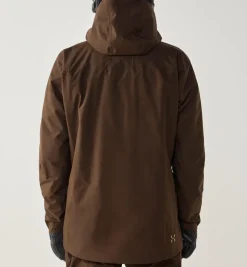 Haglofs Latnja GTX Insulated Jacket Men