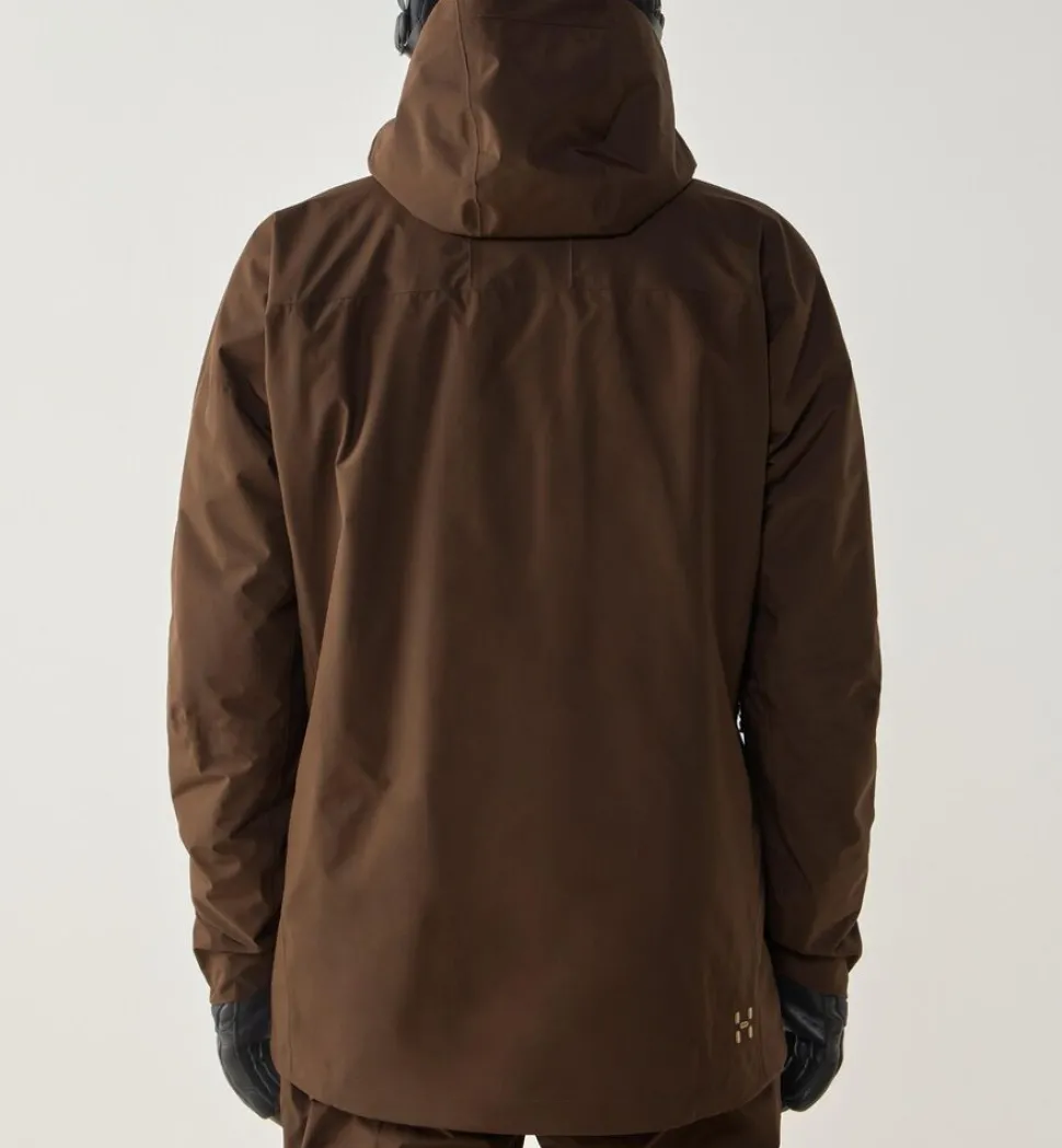 Haglofs Latnja GTX Insulated Jacket Men