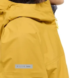Haglofs L.I.M Airak GTX Jacket Men
