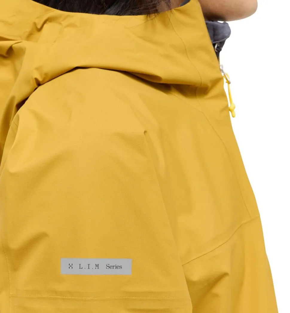 Haglofs L.I.M Airak GTX Jacket Men