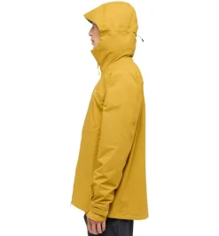 Haglofs L.I.M Airak GTX Jacket Men