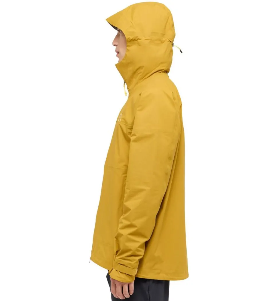 Haglofs L.I.M Airak GTX Jacket Men