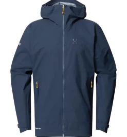 Haglofs L.I.M Airak GTX Jacket Men