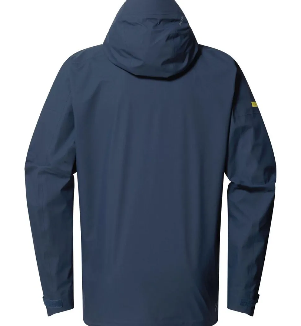 Haglofs L.I.M Airak GTX Jacket Men