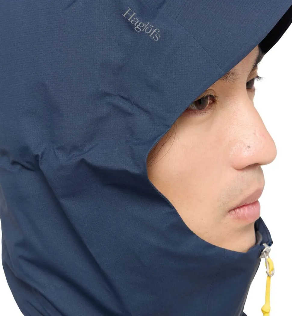 Haglofs L.I.M Airak GTX Jacket Men
