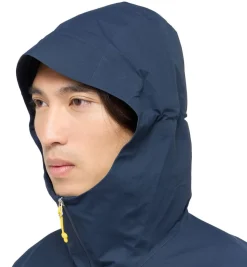 Haglofs L.I.M Airak GTX Jacket Men