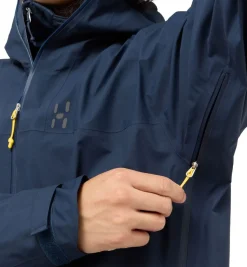 Haglofs L.I.M Airak GTX Jacket Men