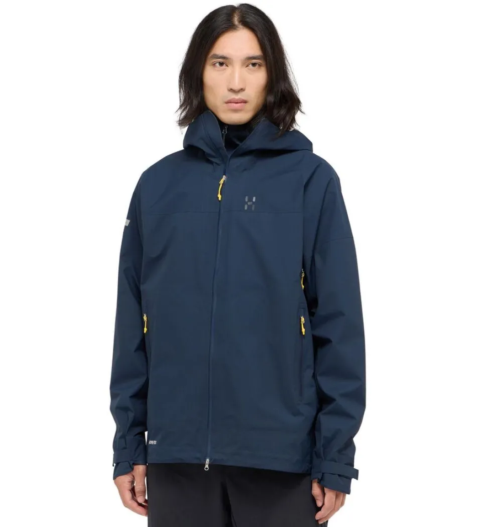 Haglofs L.I.M Airak GTX Jacket Men