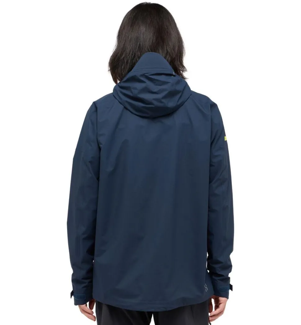 Haglofs L.I.M Airak GTX Jacket Men