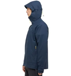 Haglofs L.I.M Airak GTX Jacket Men