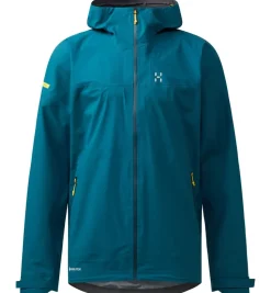 Haglofs L.I.M Airak GTX Jacket Men