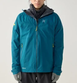Haglofs L.I.M Airak GTX Jacket Men