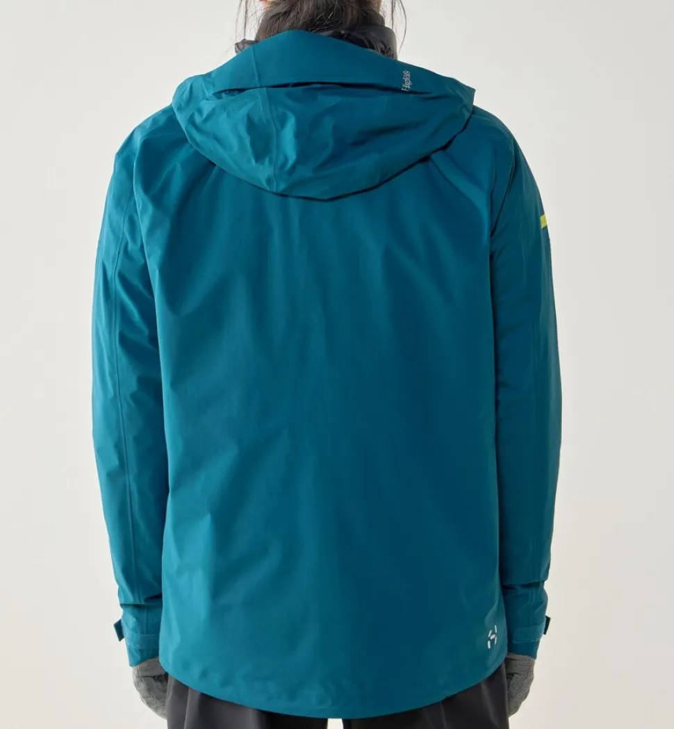 Haglofs L.I.M Airak GTX Jacket Men