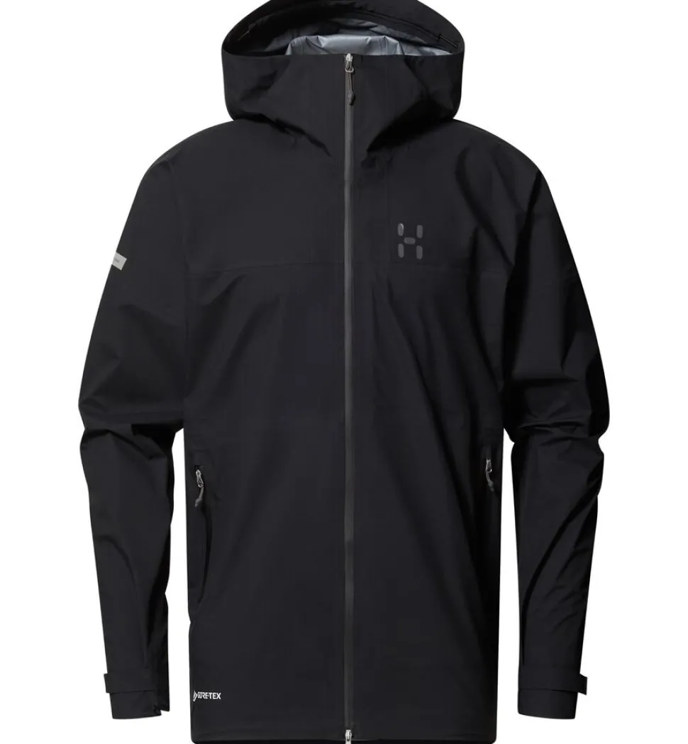 Haglofs L.I.M Airak GTX Jacket Men
