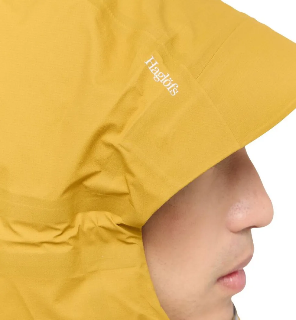 Haglofs L.I.M Airak GTX Jacket Men