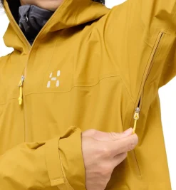 Haglofs L.I.M Airak GTX Jacket Men