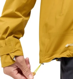 Haglofs L.I.M Airak GTX Jacket Men