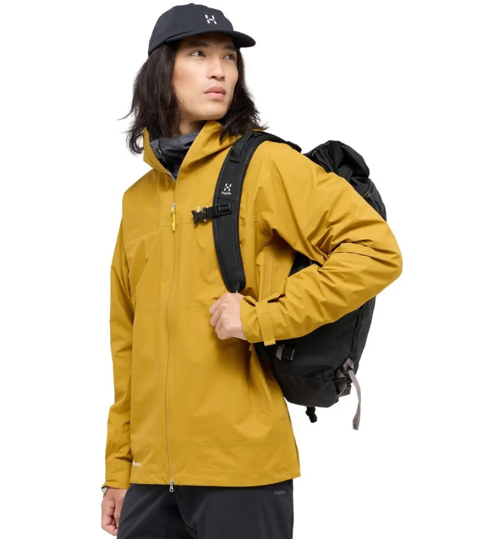 Haglofs L.I.M Airak GTX Jacket Men