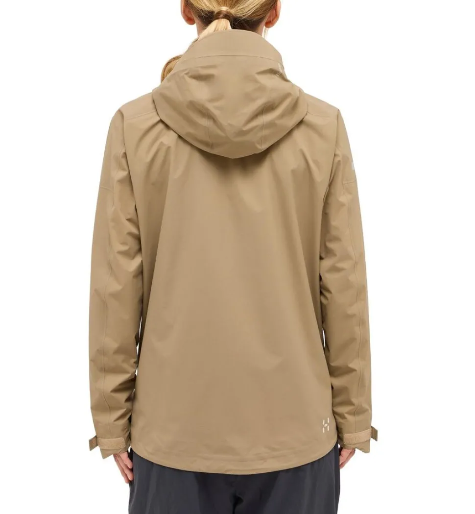 Haglofs L.I.M Airak GTX Jacket Women