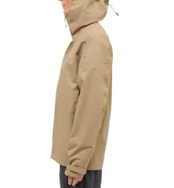 Haglofs L.I.M Airak GTX Jacket Women