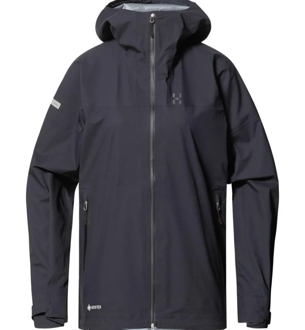 Haglofs L.I.M Airak GTX Jacket Women