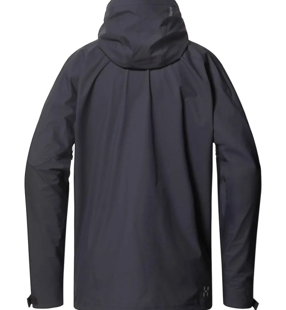 Haglofs L.I.M Airak GTX Jacket Women