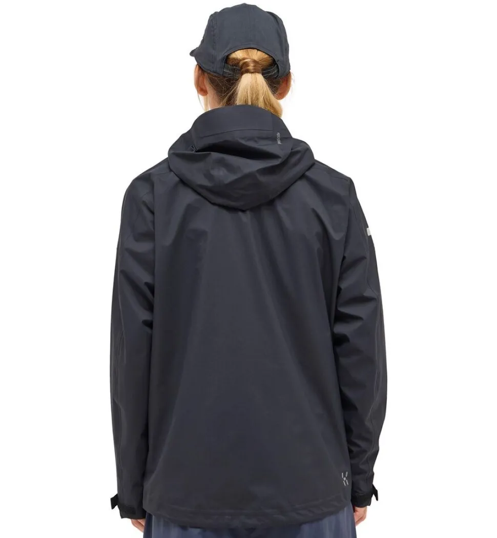 Haglofs L.I.M Airak GTX Jacket Women