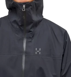 Haglofs L.I.M Airak GTX Jacket Women