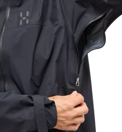Haglofs L.I.M Airak GTX Jacket Women