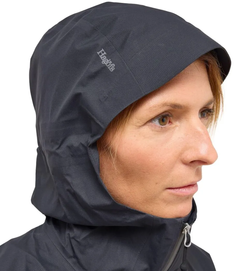 Haglofs L.I.M Airak GTX Jacket Women