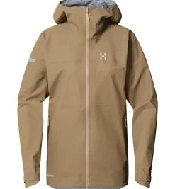 Haglofs L.I.M Airak GTX Jacket Women