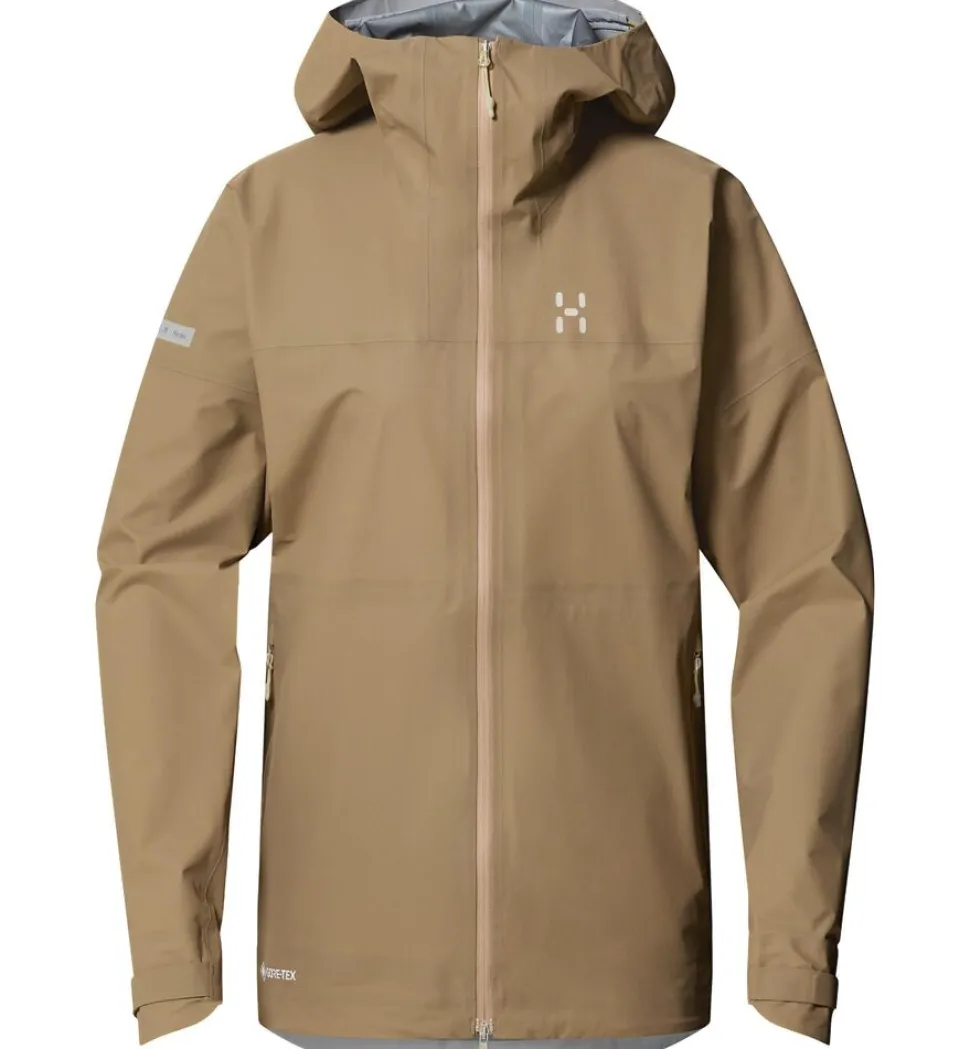 Haglofs L.I.M Airak GTX Jacket Women